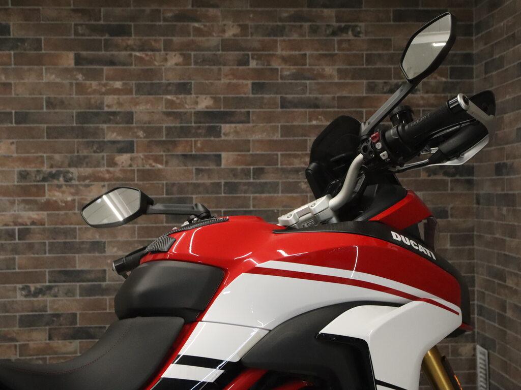 MULTISTRADA 1200