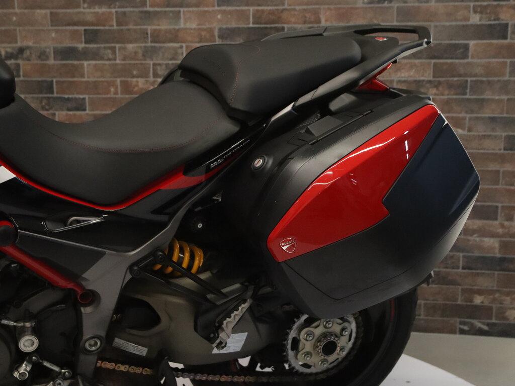 MULTISTRADA 1200