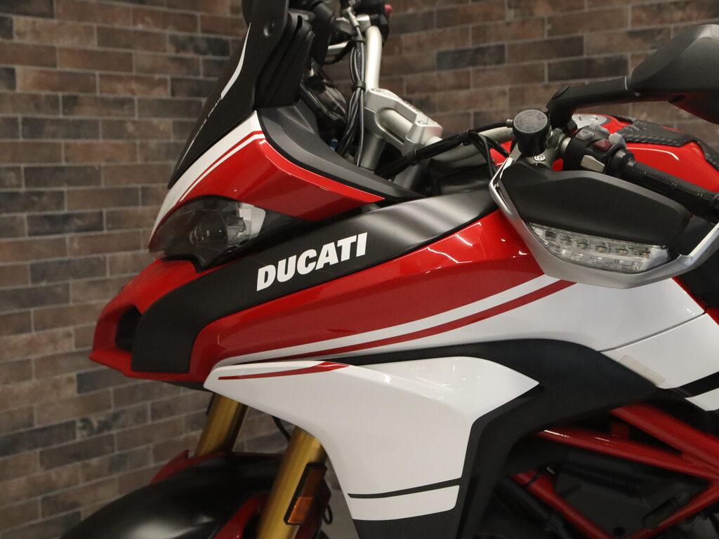 MULTISTRADA 1200