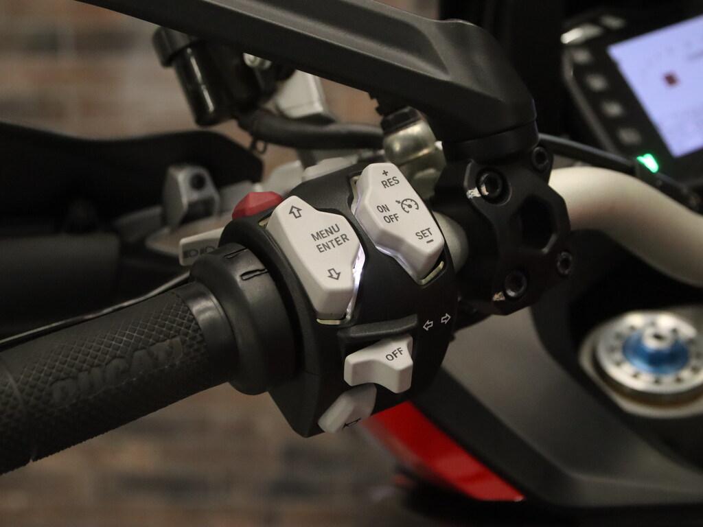 MULTISTRADA 1200