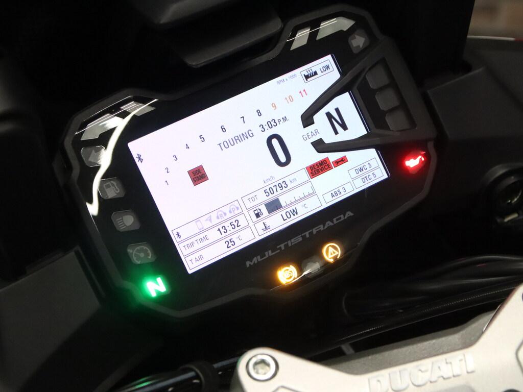 MULTISTRADA 1200