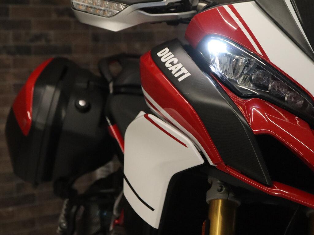 MULTISTRADA 1200