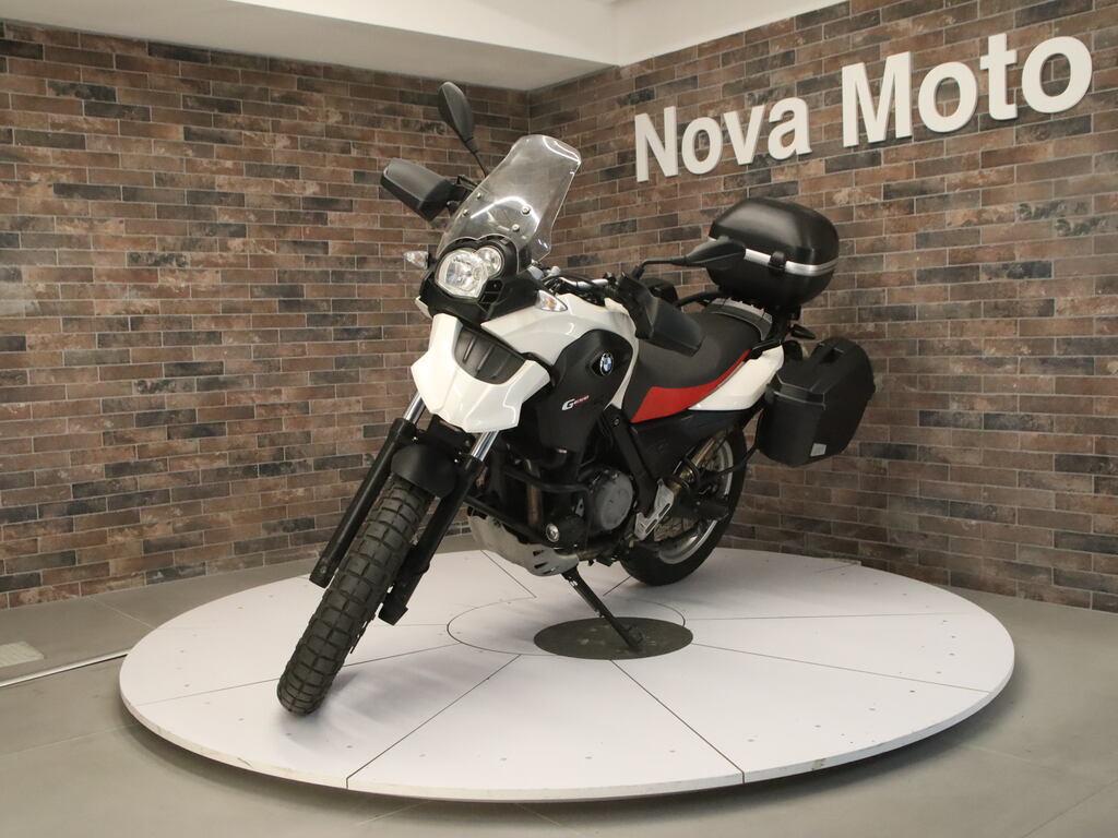 G 650 GS