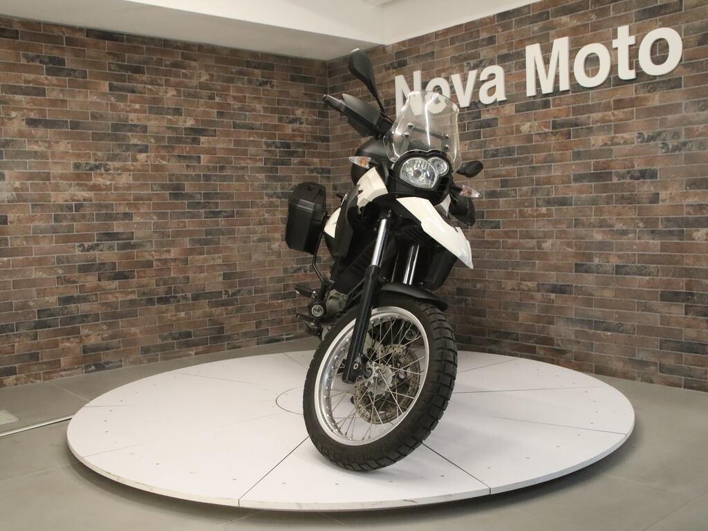 G 650 GS