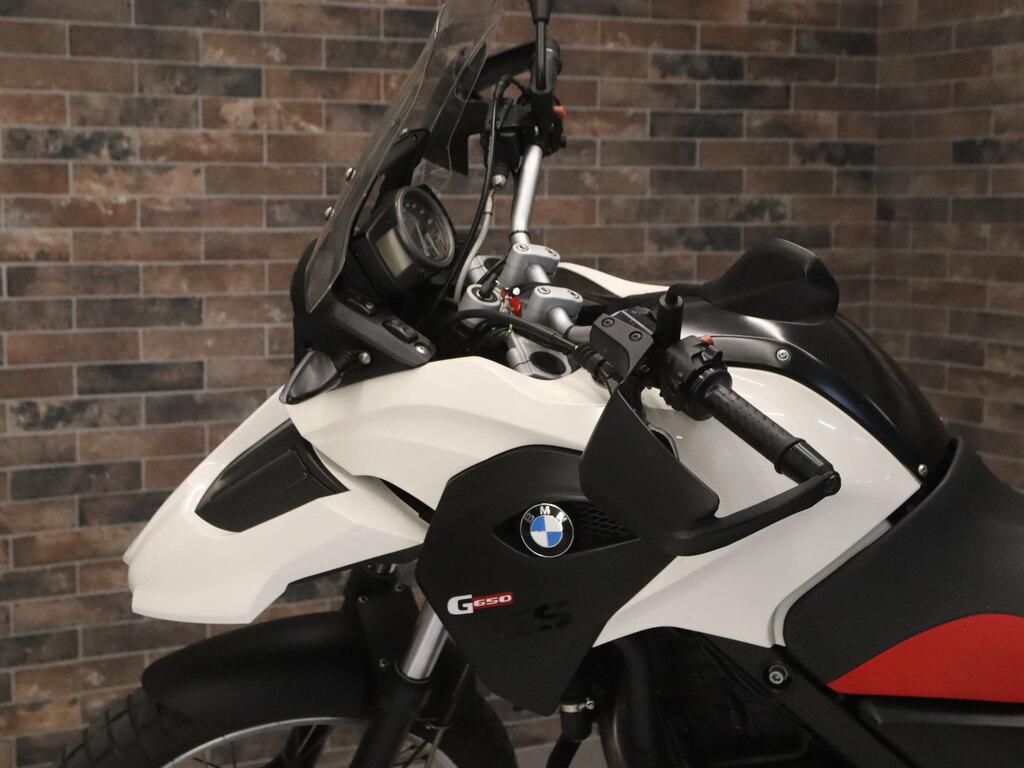 G 650 GS