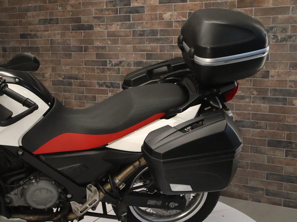 G 650 GS
