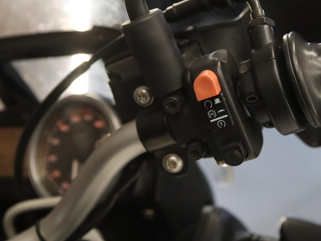 G 650 GS