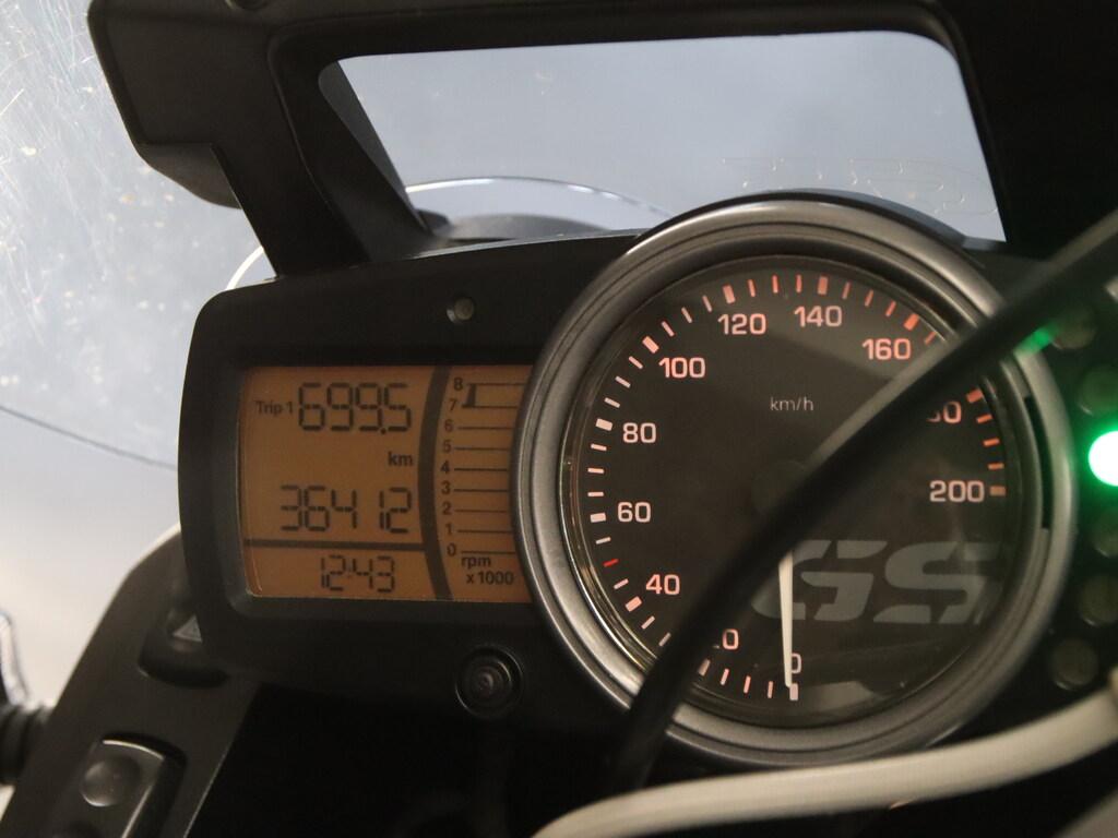 G 650 GS
