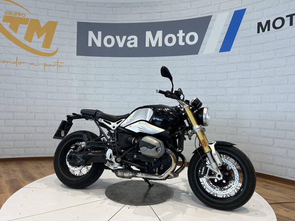 R 1200 NINET