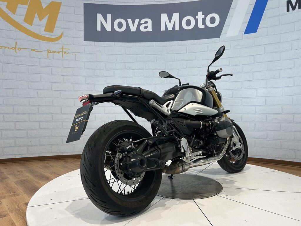 R 1200 NINET