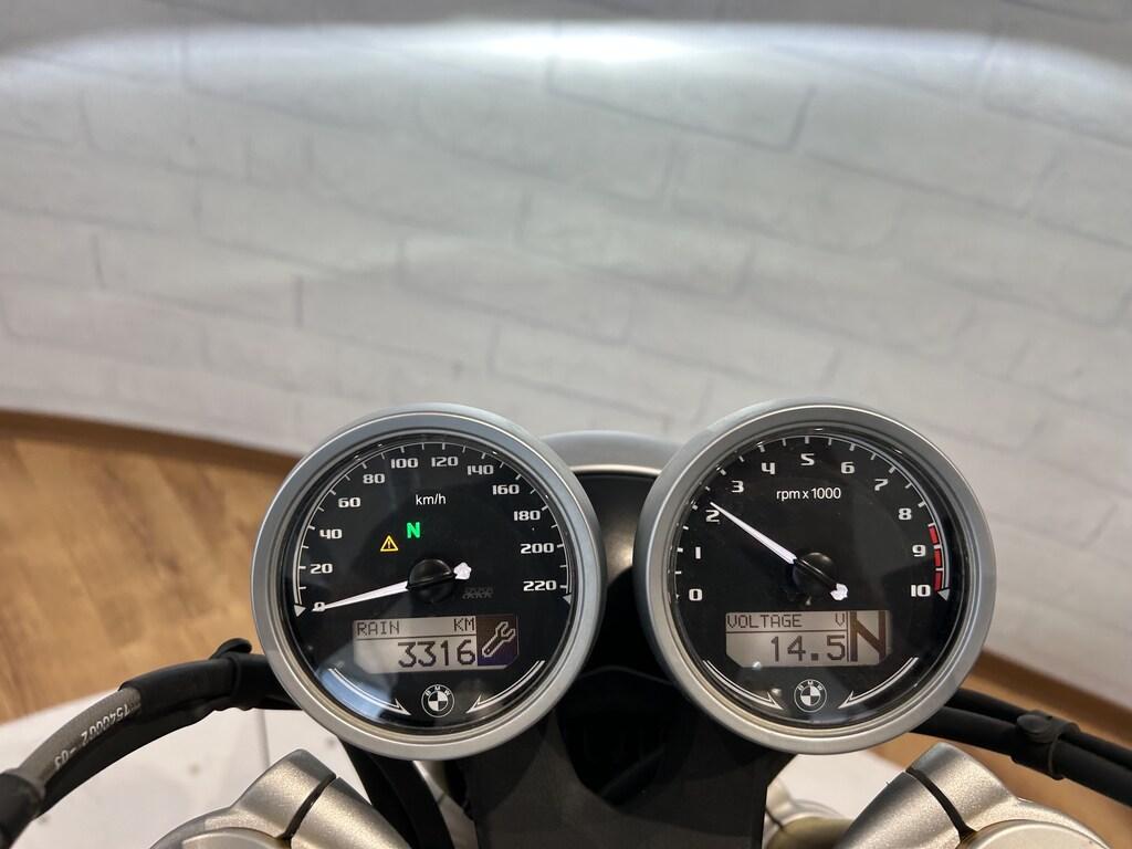 R 1200 NINET