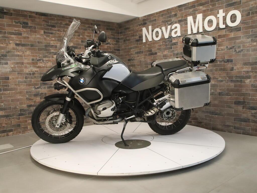 R 1200 GS