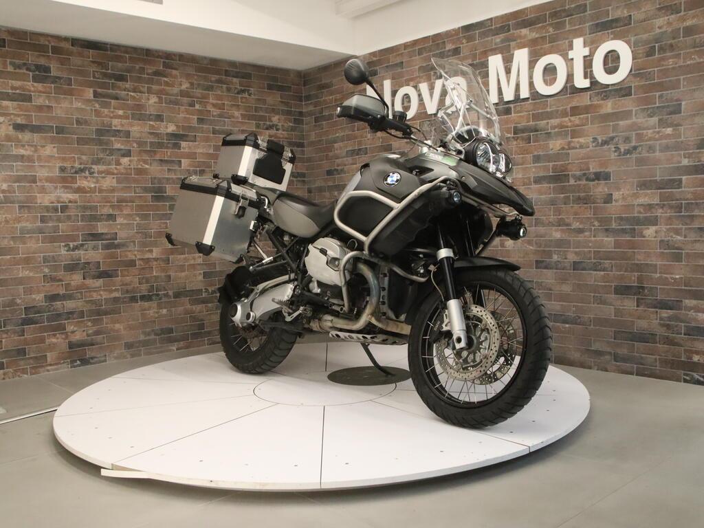 R 1200 GS