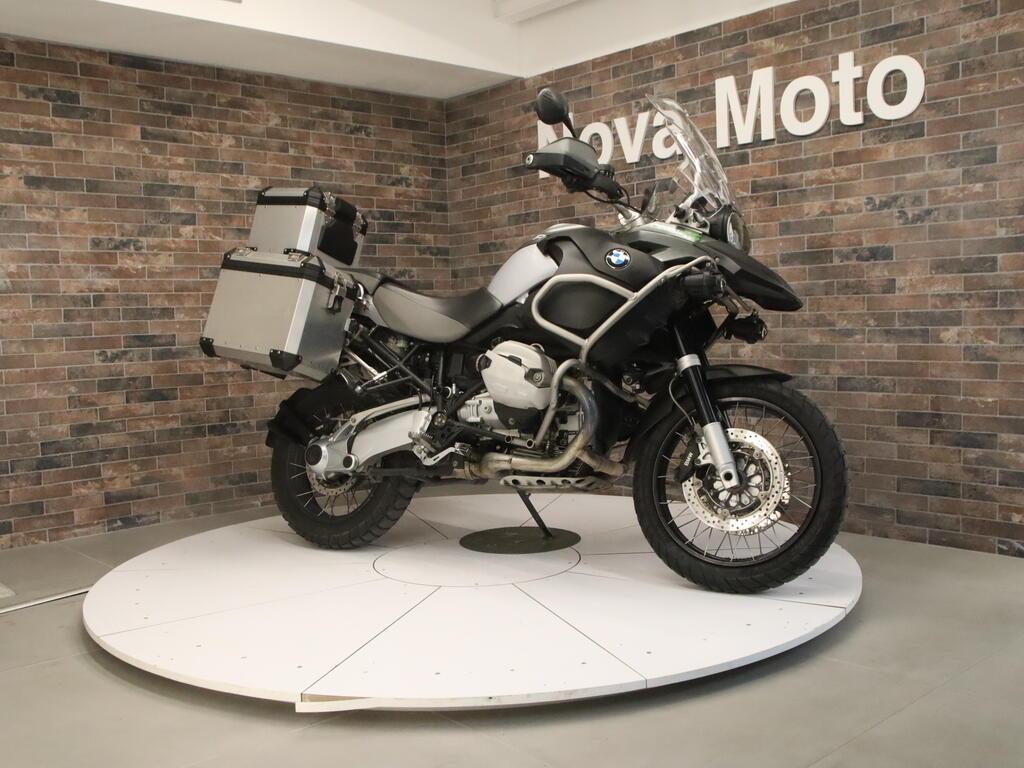 R 1200 GS