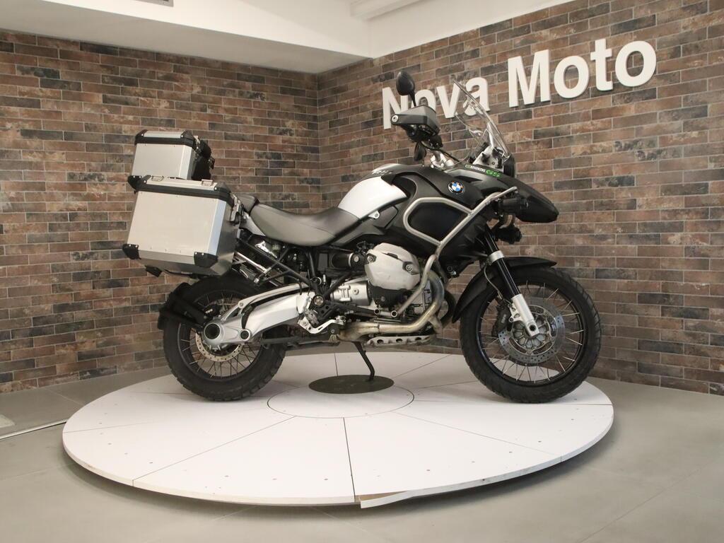 R 1200 GS