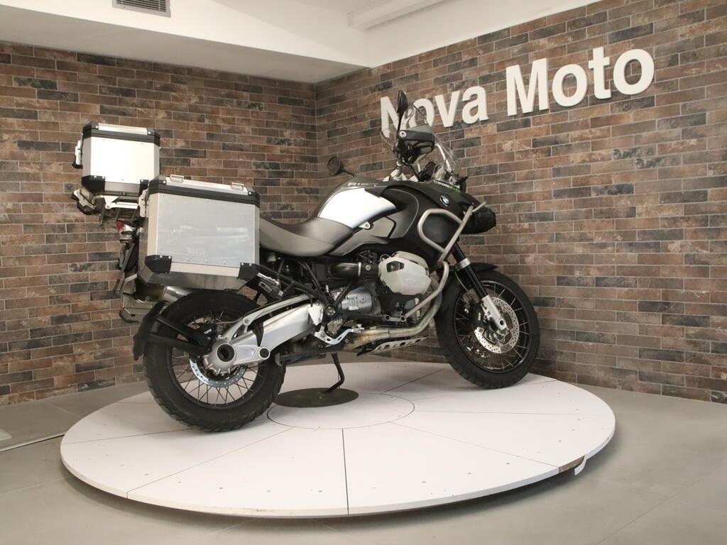 R 1200 GS