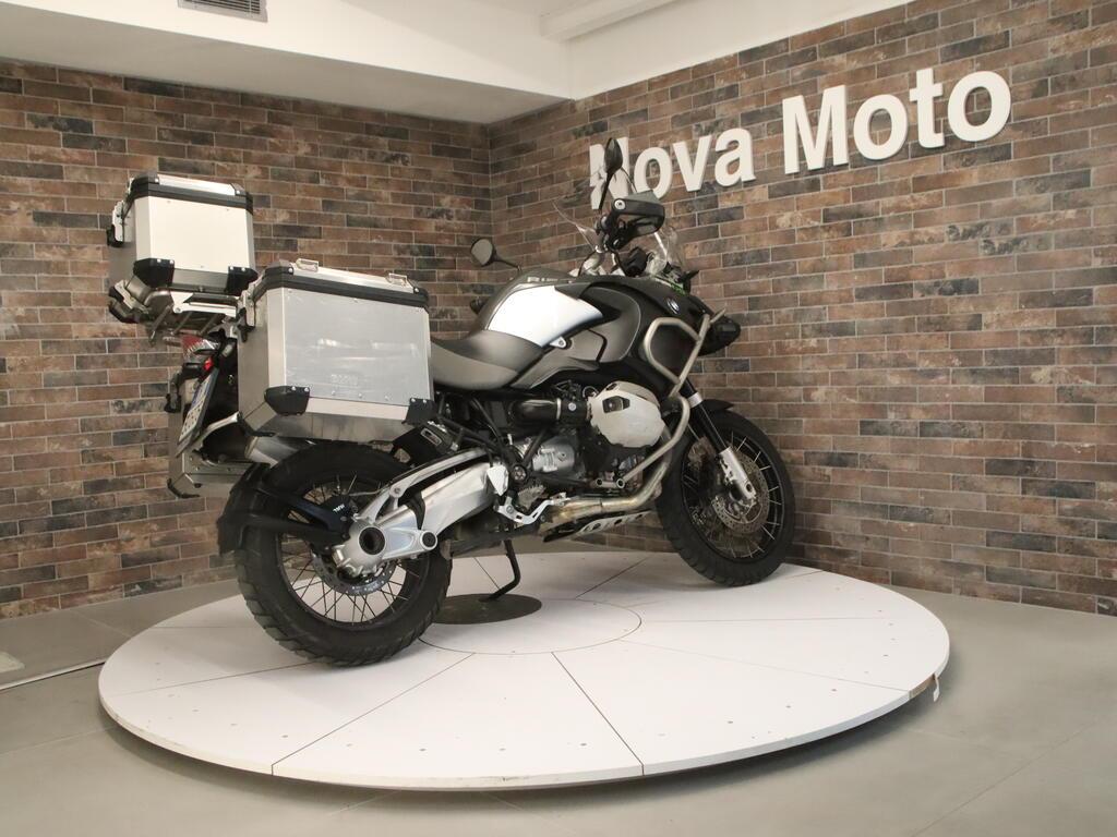 R 1200 GS