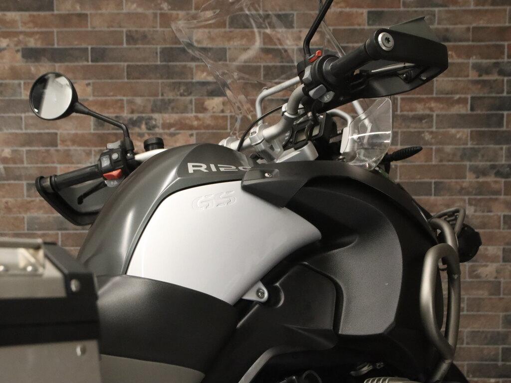 R 1200 GS