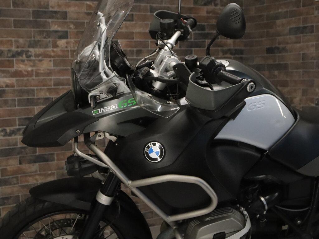 R 1200 GS