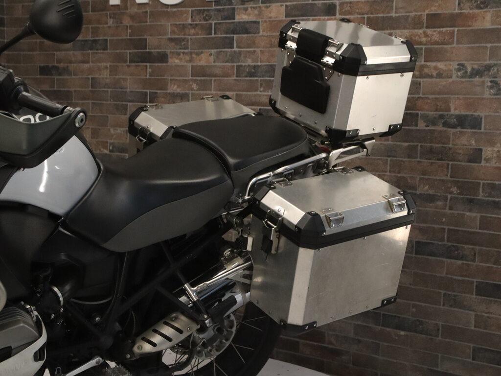 R 1200 GS