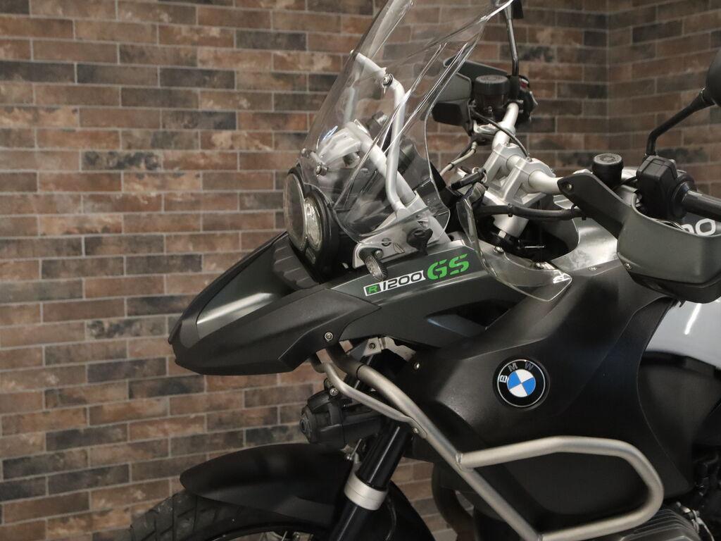 R 1200 GS