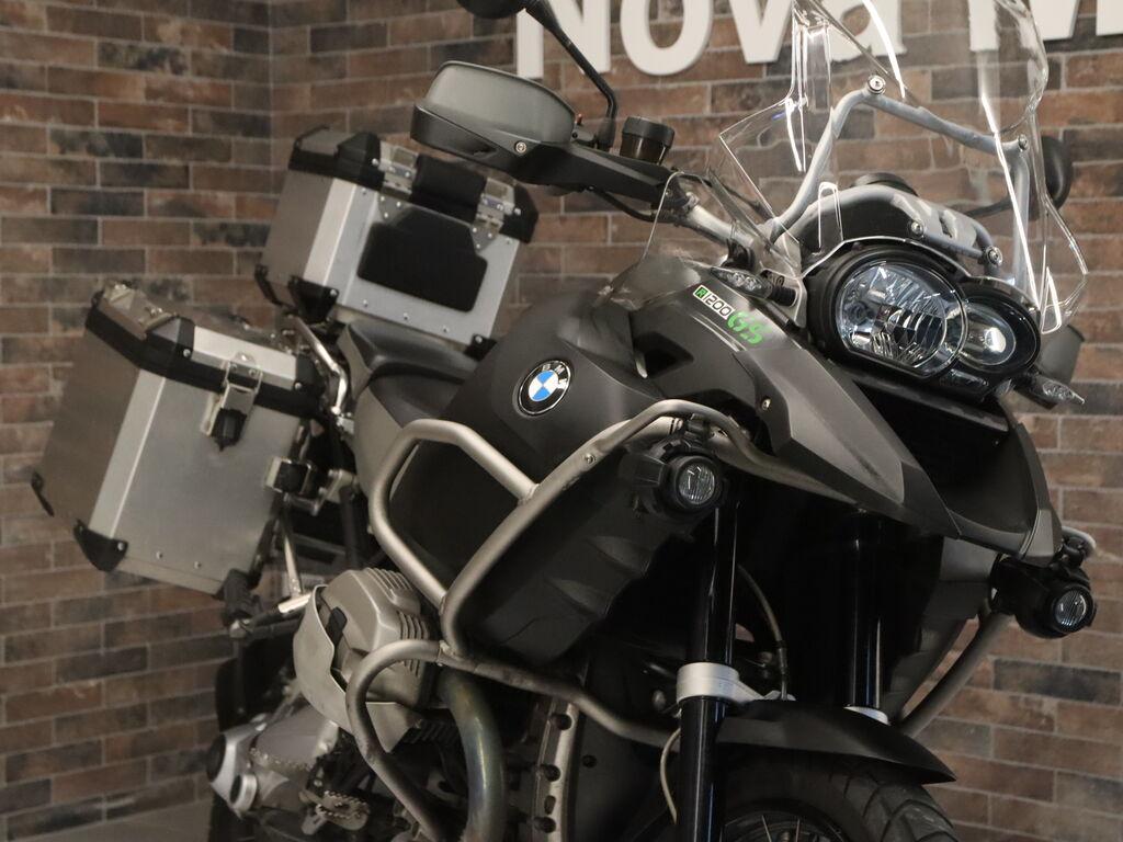R 1200 GS