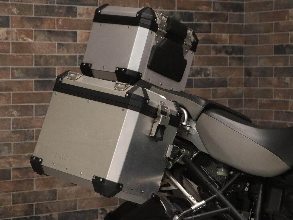 R 1200 GS
