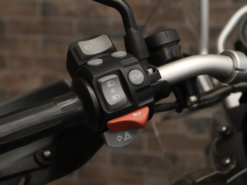 R 1200 GS