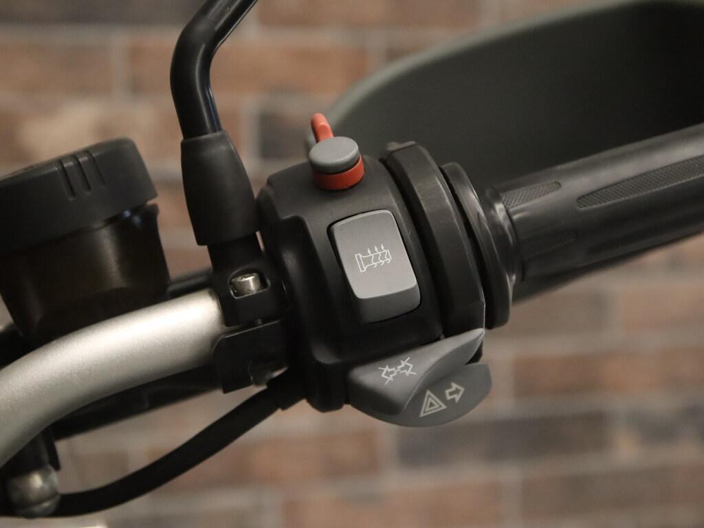 R 1200 GS
