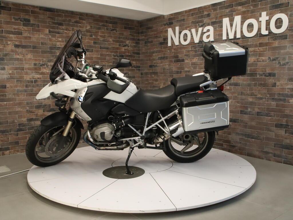 R 1200 GS