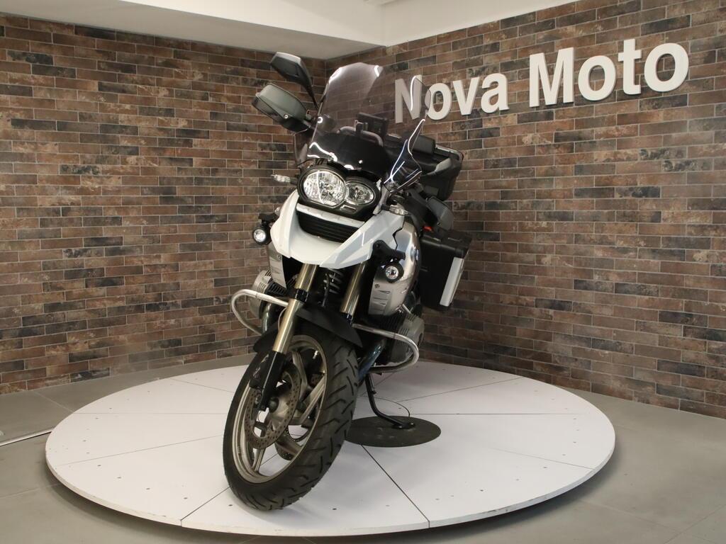 R 1200 GS