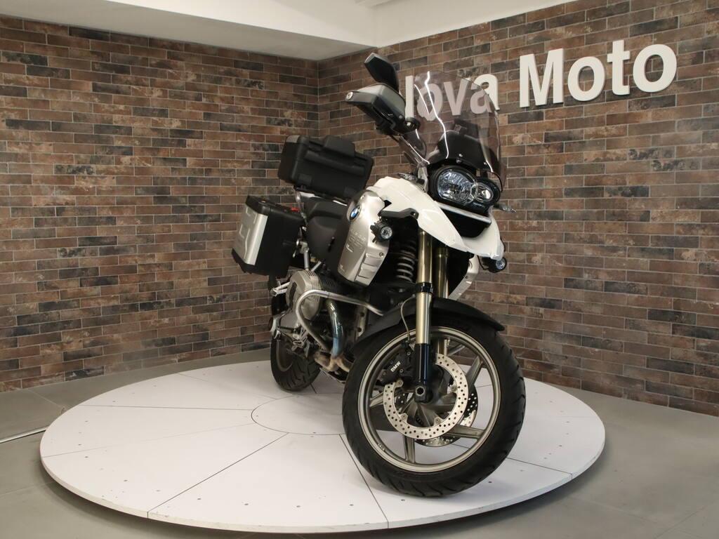 R 1200 GS