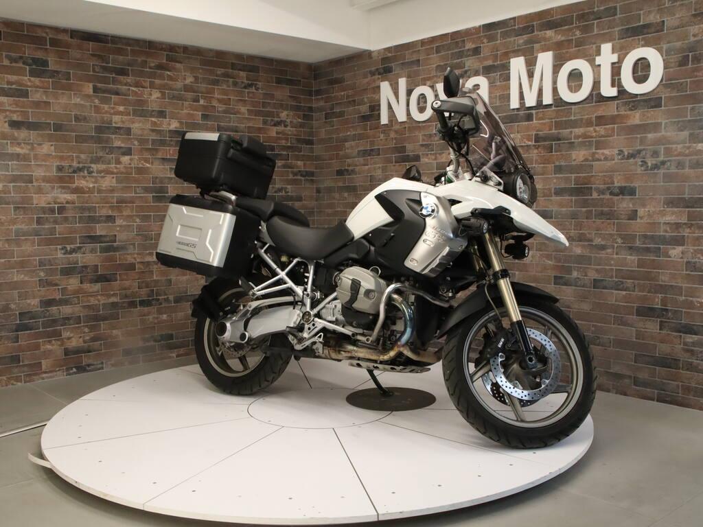 R 1200 GS
