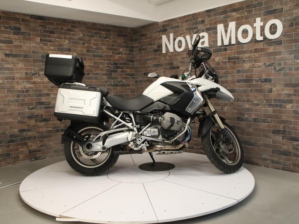 R 1200 GS