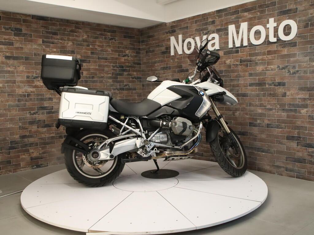 R 1200 GS