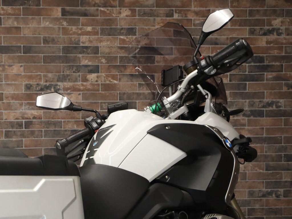 R 1200 GS
