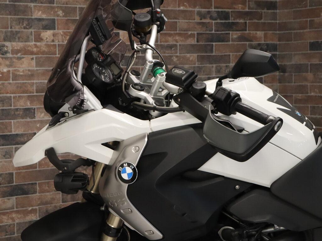 R 1200 GS