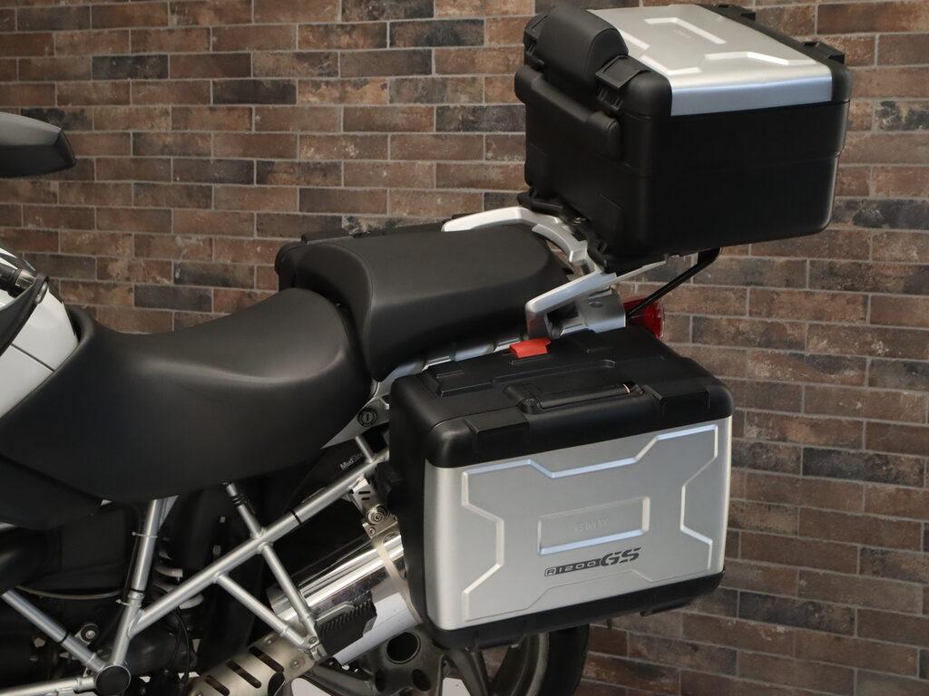 R 1200 GS
