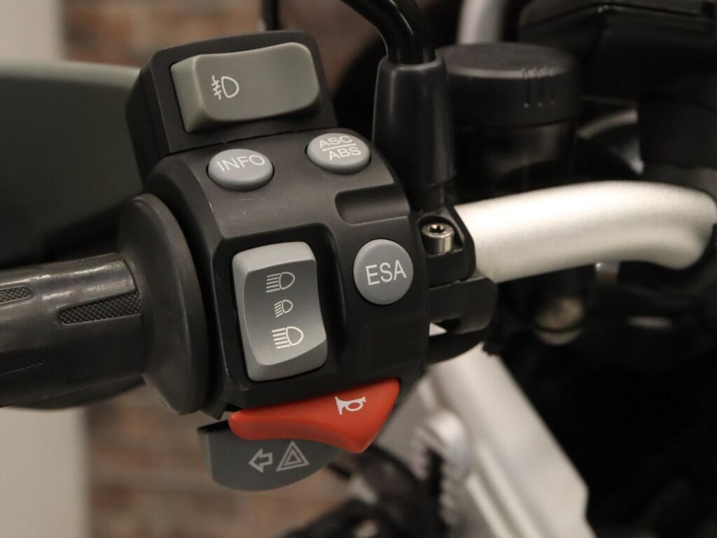R 1200 GS