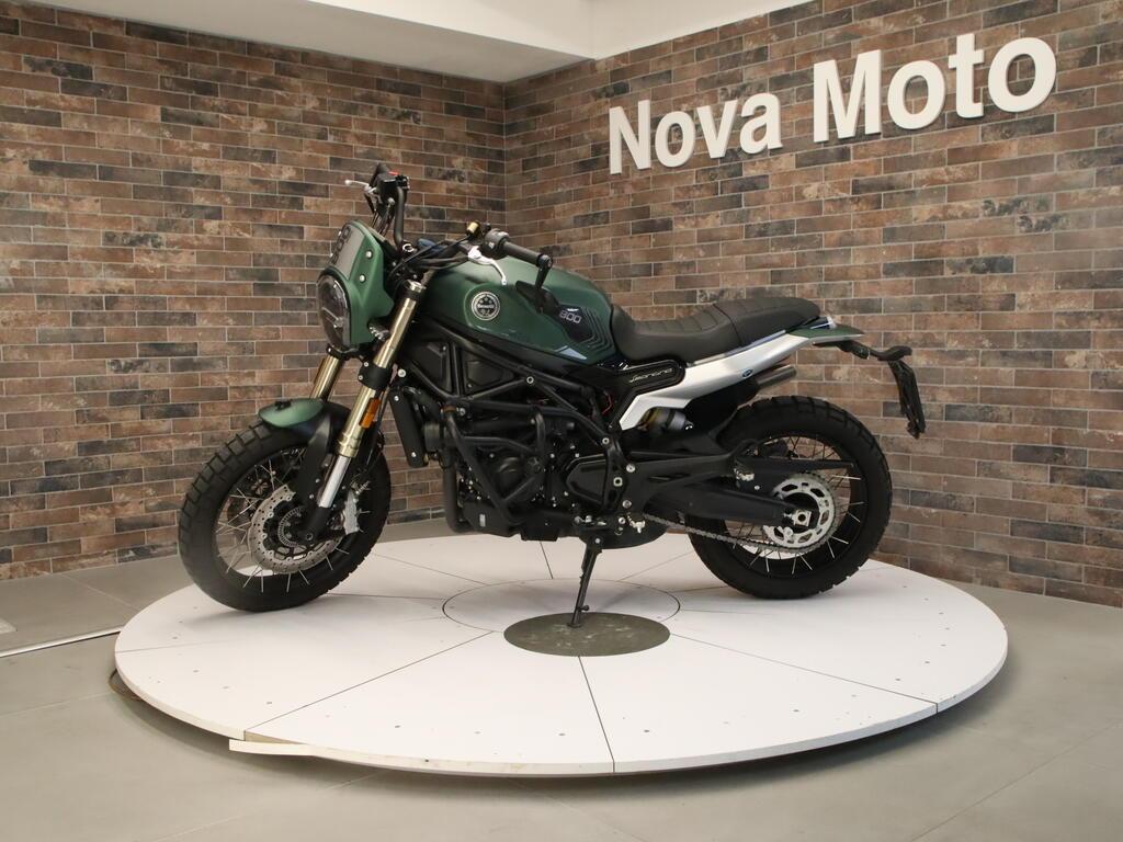 LEONCINO 500