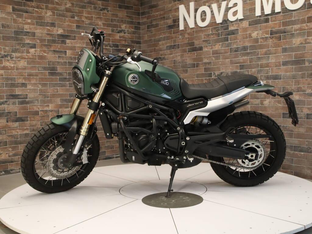 LEONCINO 500