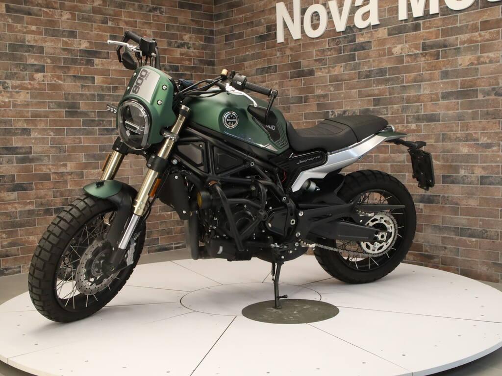 LEONCINO 500