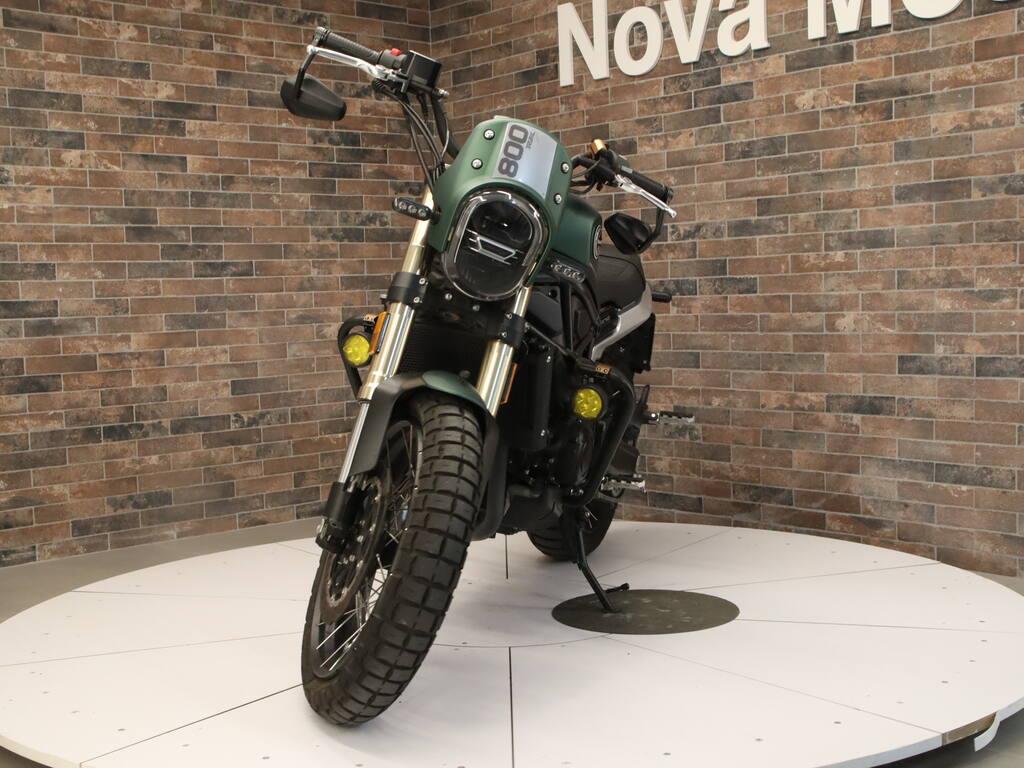 LEONCINO 500