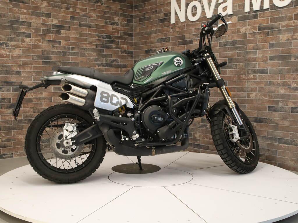 LEONCINO 500