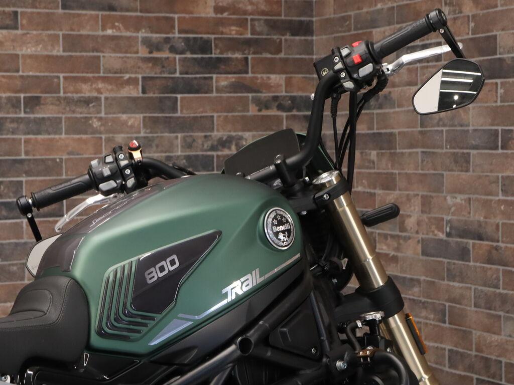 LEONCINO 500