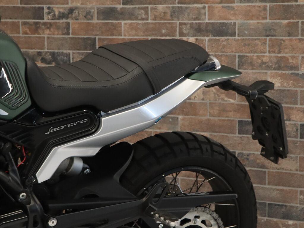 LEONCINO 500