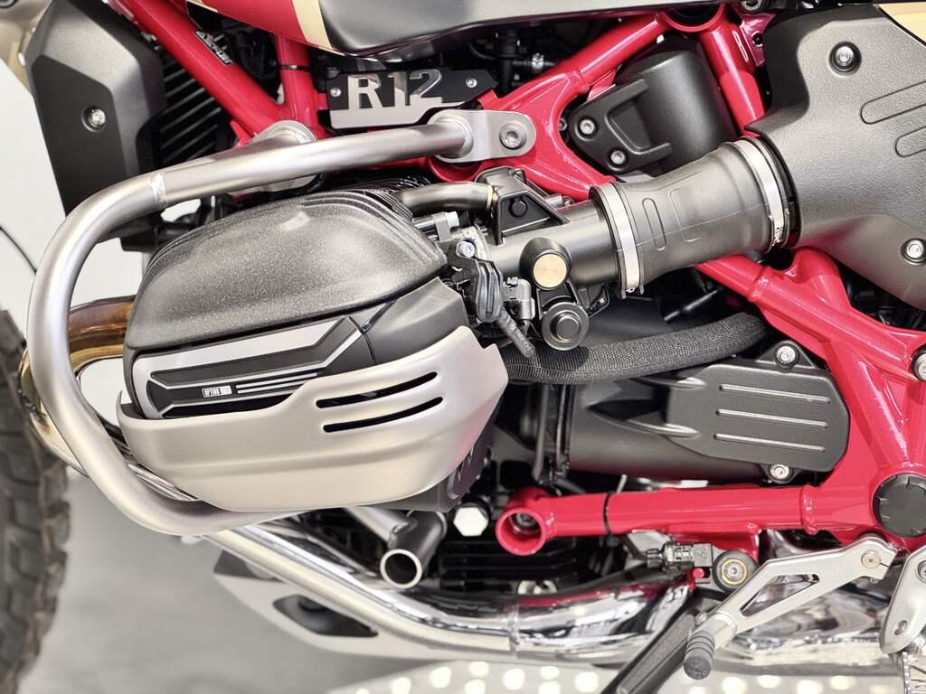 R 12 G/S