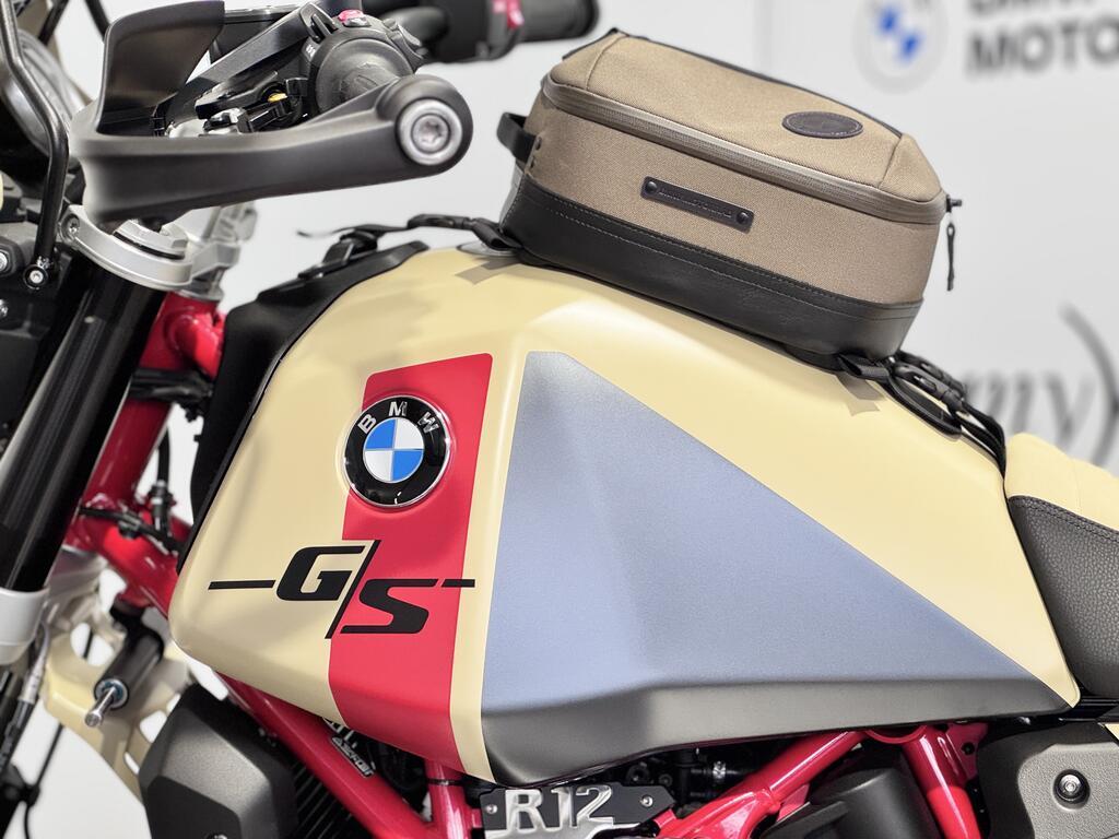 R 12 G/S