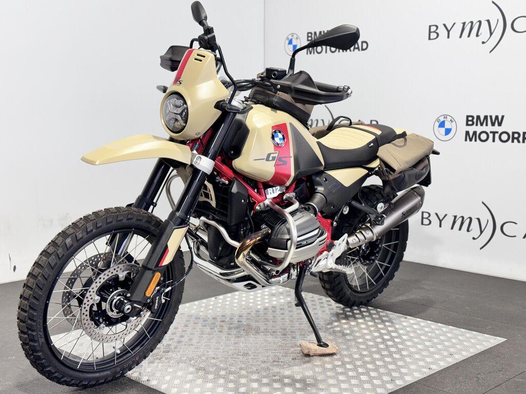 R 12 G/S