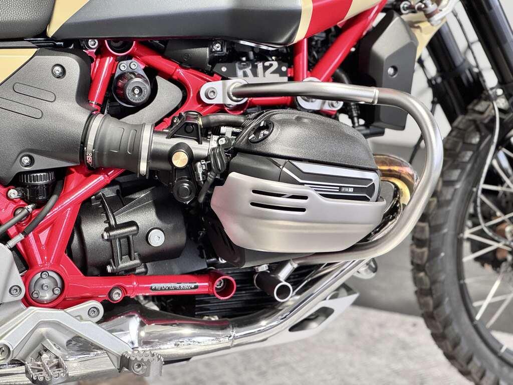 R 12 G/S